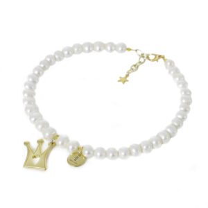 QUEEN OF GLAMOUR - Inner queen NECKLACE