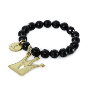 QUEEN OF TRANSFORMATION - Gateway to your inner strength Bracelet